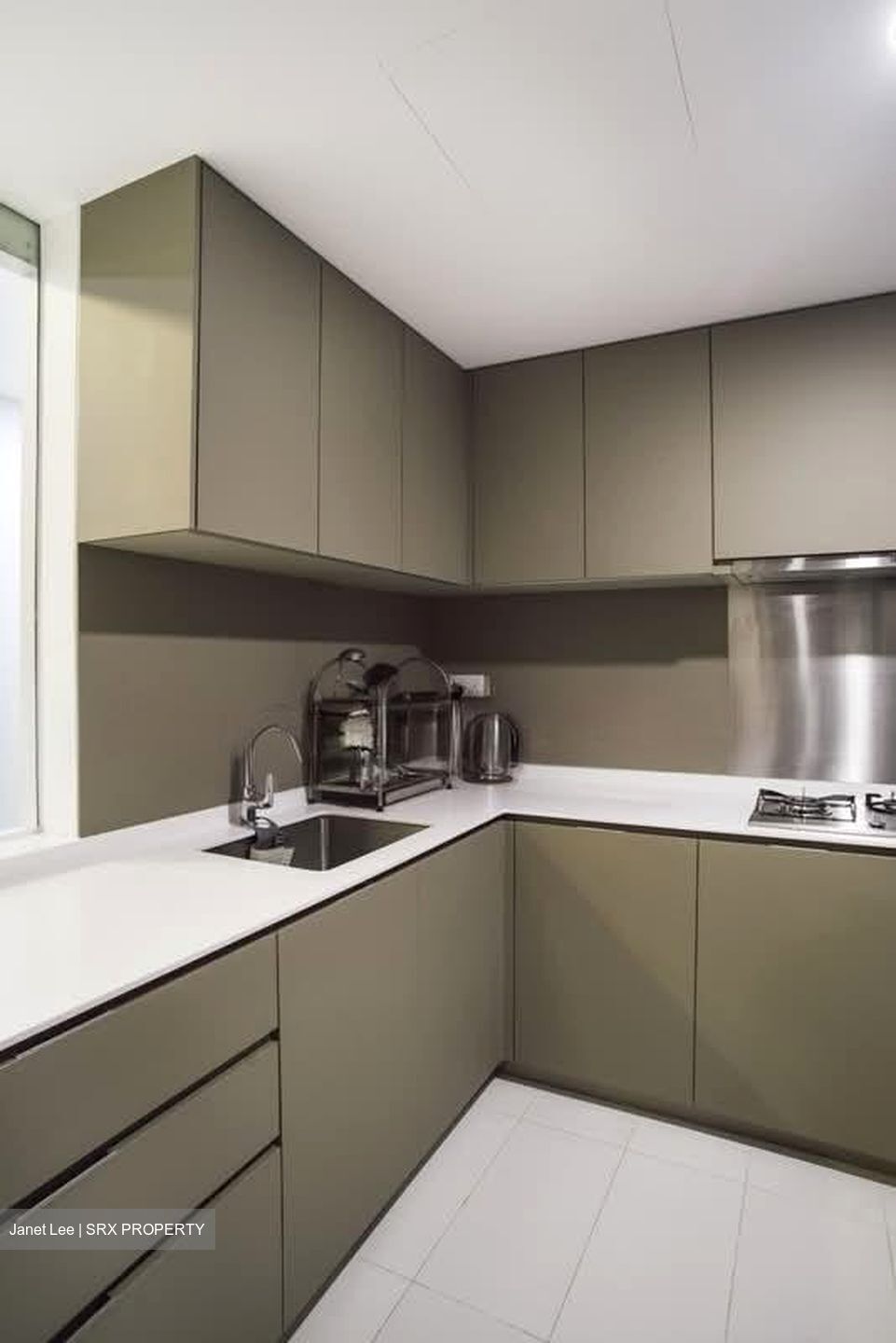 Bellewaters (D19), Condominium #562057921